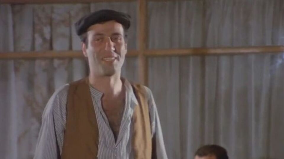 Şark Bülbülü filmi oyuncuları ve konusu