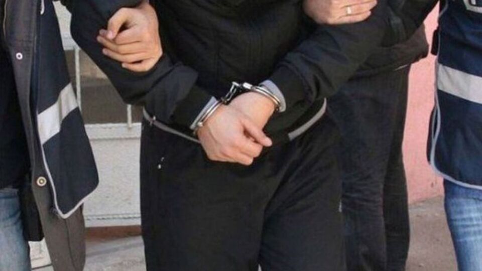 Şanlıurfa'da bir terörist yakalandı