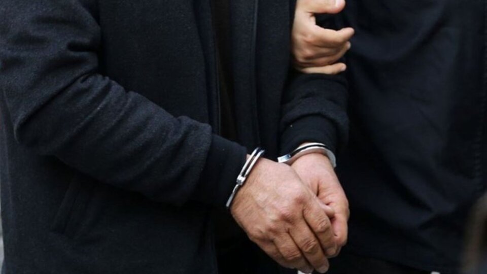 Karabük merkezli FETÖ operasyonu