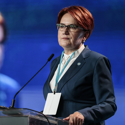 İYİ Parti'de yeni kadrolar belirlendi