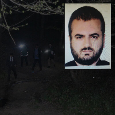 “Hızlı git” cinayeti