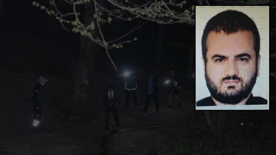 "Hızlı git" cinayeti