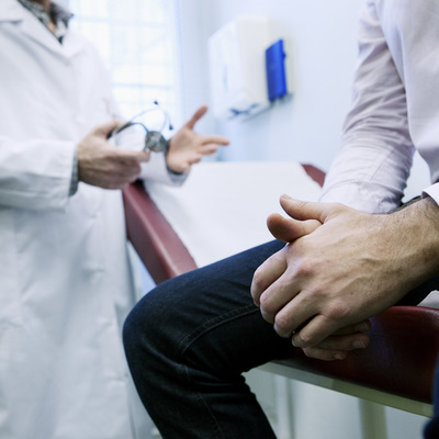 Prostat kanserine karşı 7 önlem