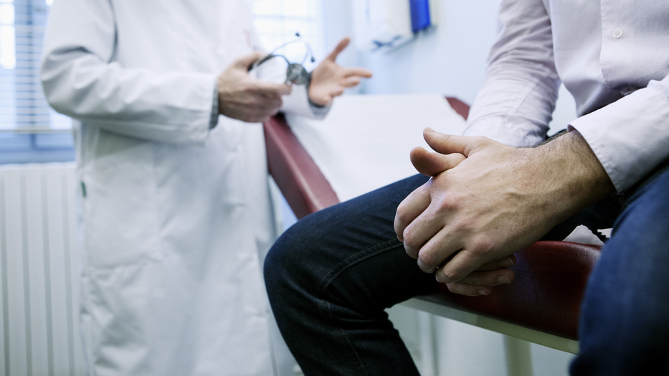 Prostat kanserine karşı 7 önlem