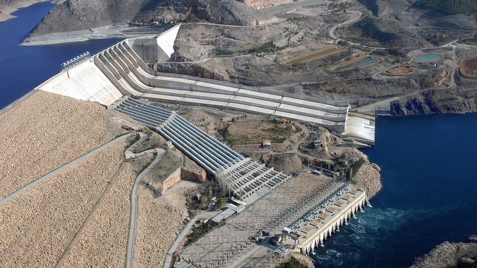 Su ile yazılan tarihi rekor