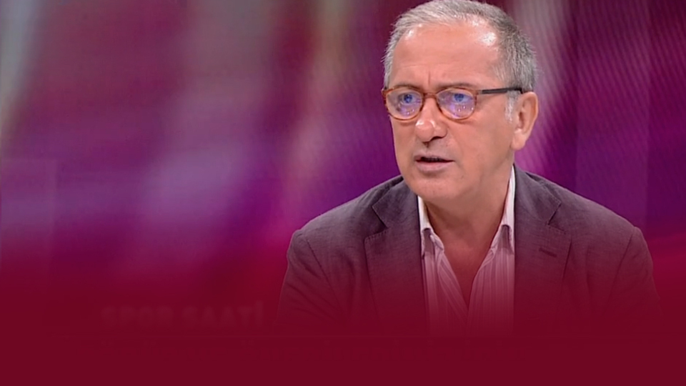 "Diagne satılmasın diye lobi yapanlar var"