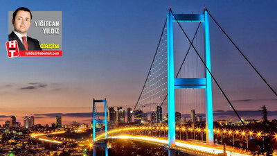 Ekosistemi dünyaya anlattılar!