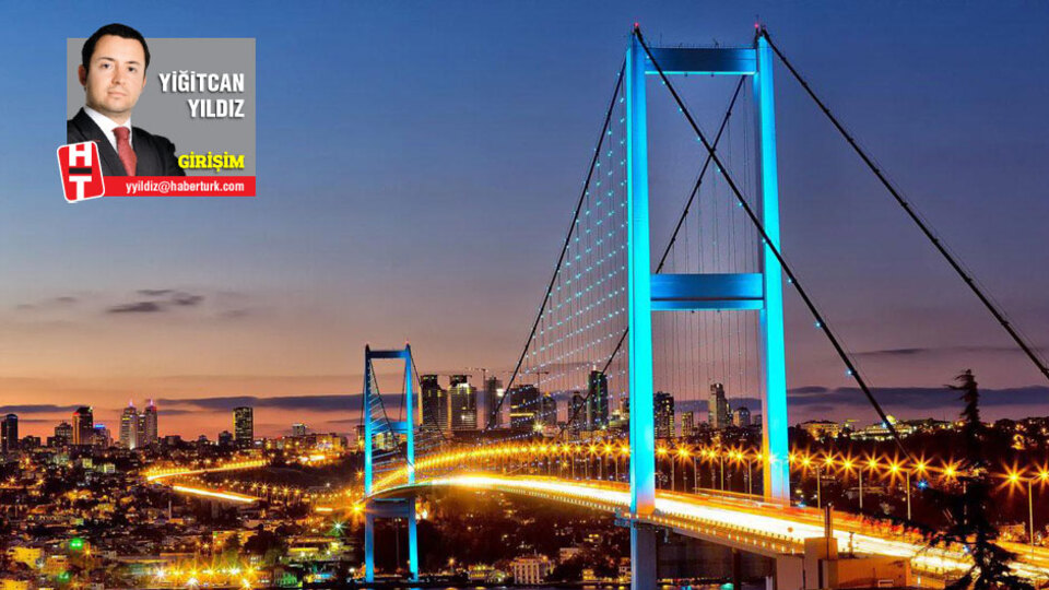 Ekosistemi dünyaya anlattılar!