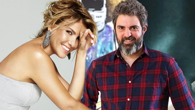 Gülben Ergen'den evlilik açıklaması