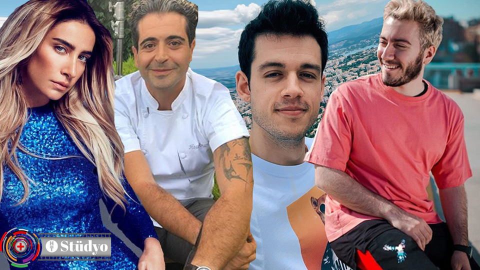 HT Magazin Masası'nda İki Gündem