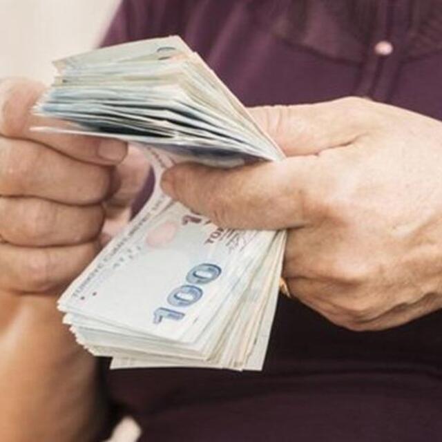Emekliye bayram ikramiyesi ne zaman yatacak?