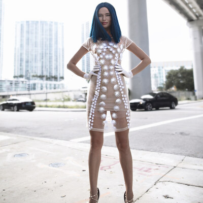 3D ile bunu da yaptılar!