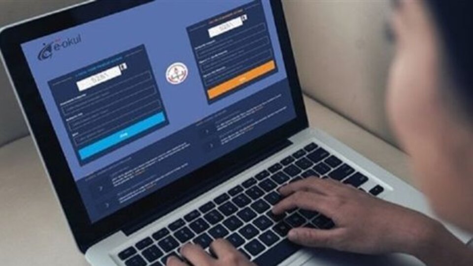 E okul giriş lise nakil sonuçları sorgula