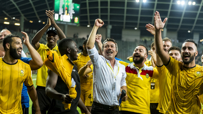 Yeni Malatya'nın Avrupa kadrosu açıklandı