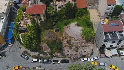 Vakıflar alacak mı? İşte cevabı...