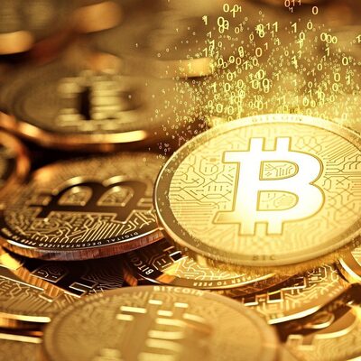 Bitcoin'e 'savaş' dopingi