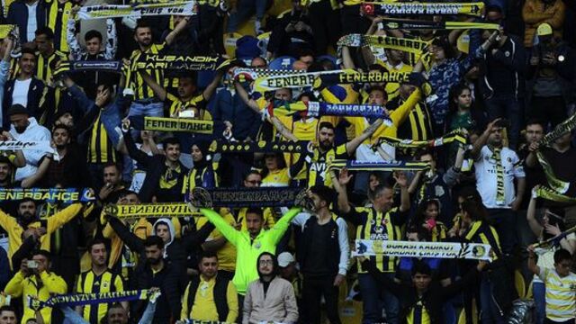 Fenerbahçe 72 gün sonra evinde!