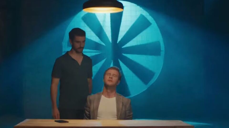 Ömer, Taylan'ı kaçırdı!