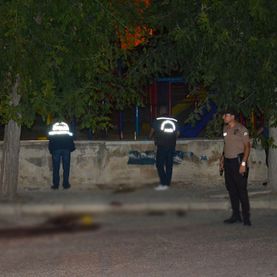 Yan bakma kavgası kanlı bitti! 1 ölü, 4 yaralı