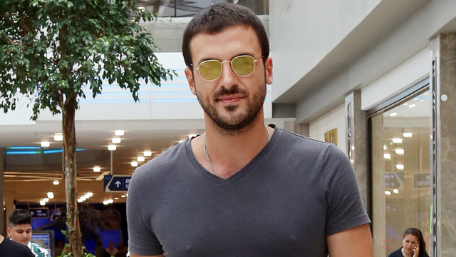 "Beni bir süre daha böyle göreceksiniz"