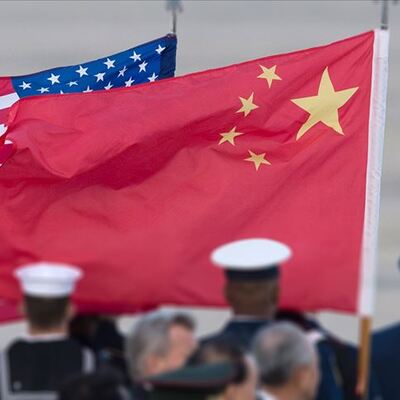 ABD, Çin'i "döviz manipülatörü" ilan etti