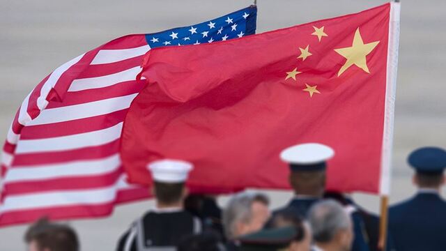 ABD, Çin'i "döviz manipülatörü" ilan etti