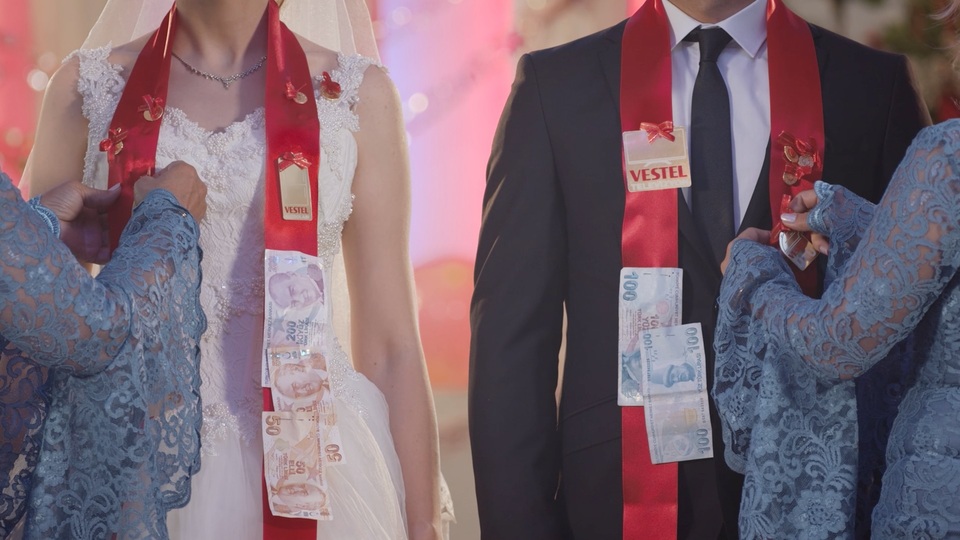 Giyilebilir değil, takılabilir teknoloji!