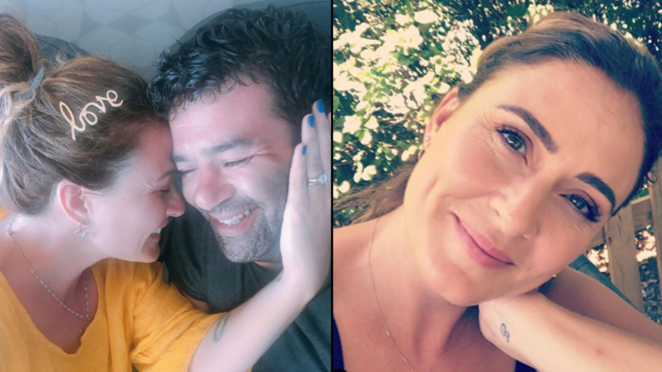 "Sevgilime yollamıştım bu fotoğrafı"