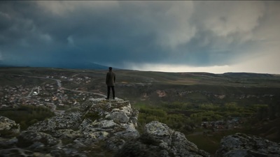 Filmden korkmayana 95 bin TL