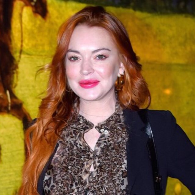 Lindsay Lohan kimdir?