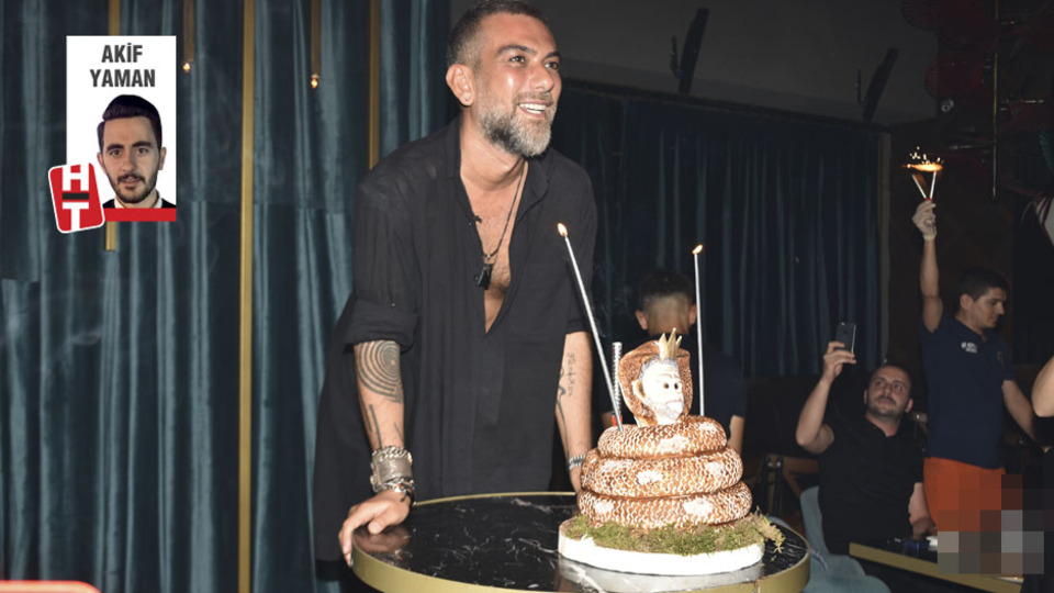 "Ben iyi bir adammışım"