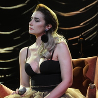 Sıla'ya Bodrum'da seyirci şoku