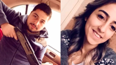 Öldürdüğü eşiyle 2 saat dolaştı! "Korkutmak istedim"