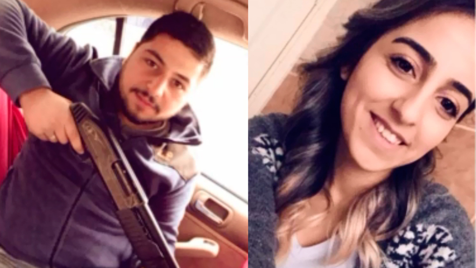 Öldürdüğü eşiyle 2 saat dolaştı! "Korkutmak istedim"