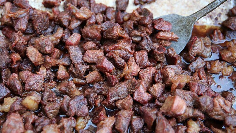 Böbrek hastalarına bayramda et tüketimi uyarısı!