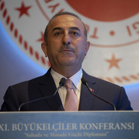 Çavuşoğlu: Yeniden Asya açılımını ilan ediyoruz!