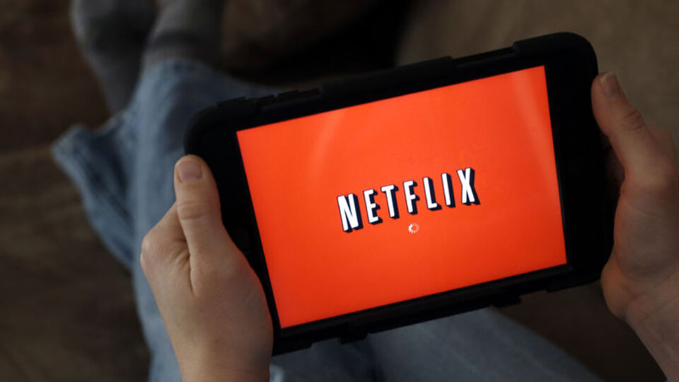 Danıştay'a 'Netflix' davası