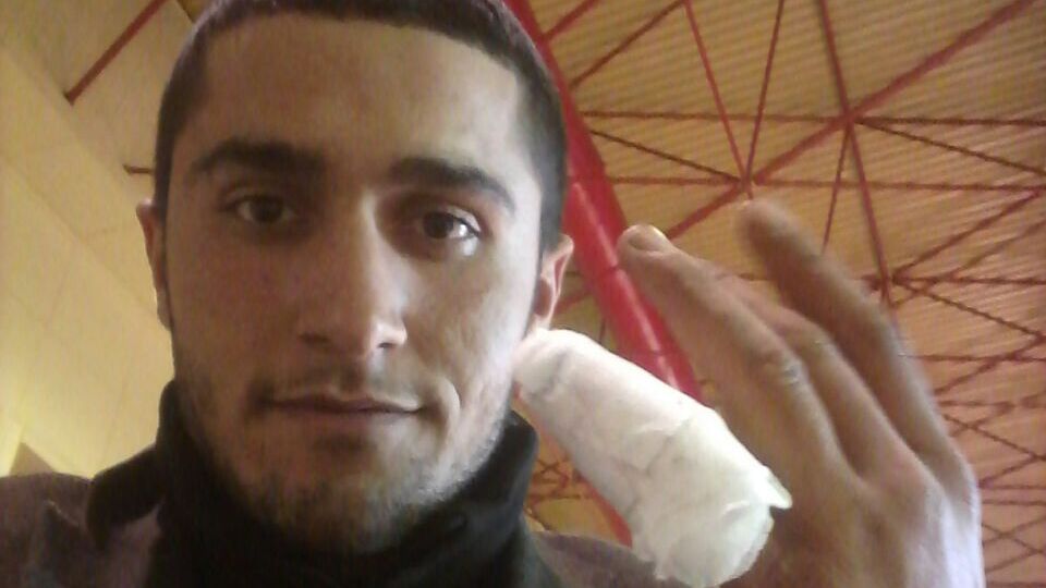 Acının adı: SGK'nın kararı