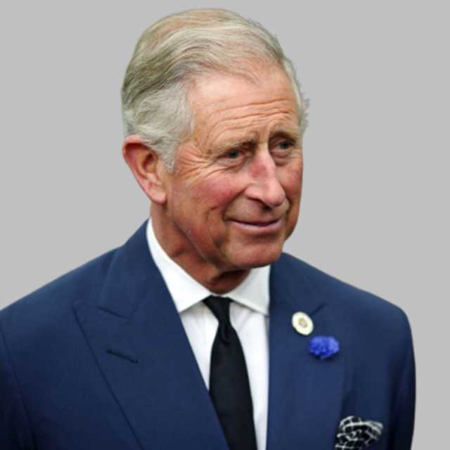 Prens Charles'a James Bond'dan teklif!