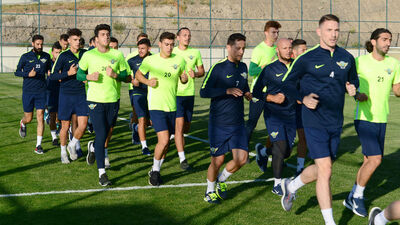 Akhisarspor transfer yasağını kaldırdı