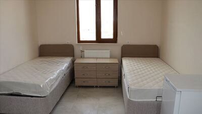 Üniversite öğrencilerine yurt uyarısı!