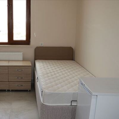 Üniversite öğrencilerine yurt uyarısı!