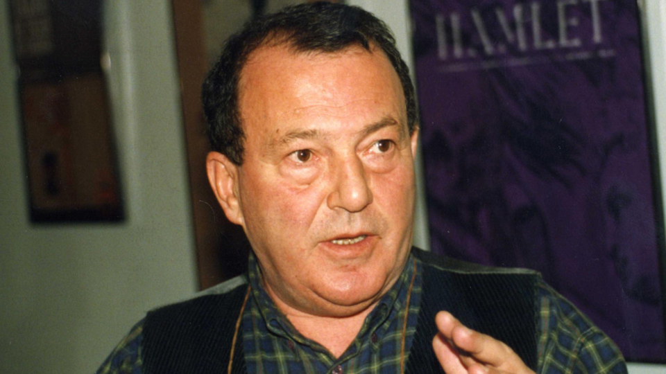 Ünlü senarist hayatını kaybetti