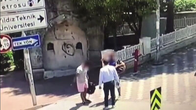 İş adamı büyük sahtekarlığa imza attı!