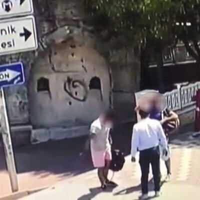 İş adamı büyük sahtekarlığa imza attı!