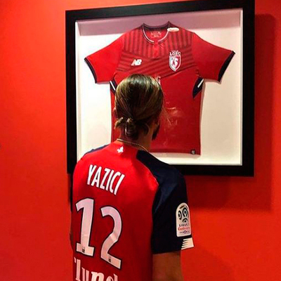 Yusuf Yazıcı resmen açıklandı!