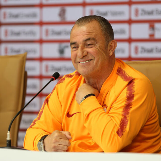 Fatih Terim, 20. kupanın peşinde