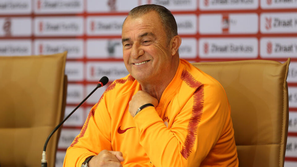 Fatih Terim, 20. kupanın peşinde