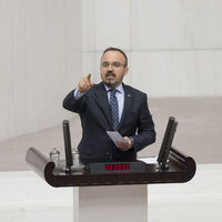 AK Parti ve CHP'den Kaz Dağları açıklamaları