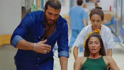 Erkenci Kuş finalinde Sanem hamile mi?
